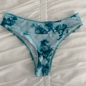 ZAFUL BIKINI BOTTOMS
